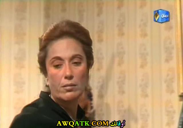 أجمل صورة للفنانة راوية أباظة