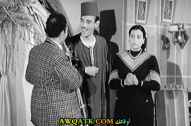 أحلى صورة للفنانة الجميلة رجاء عبده