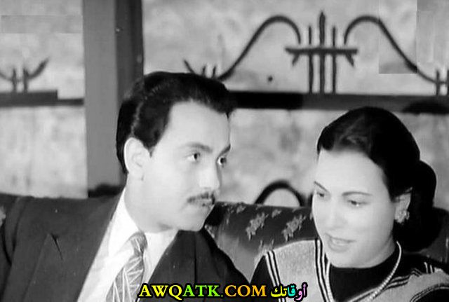بوستر الفنانة المصرية رجاء عبده