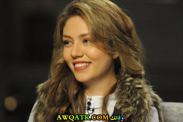 أجمل صورة للفنانة رحمة حسن