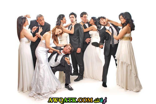 بوستر الفنانة المصرية رشا أمين