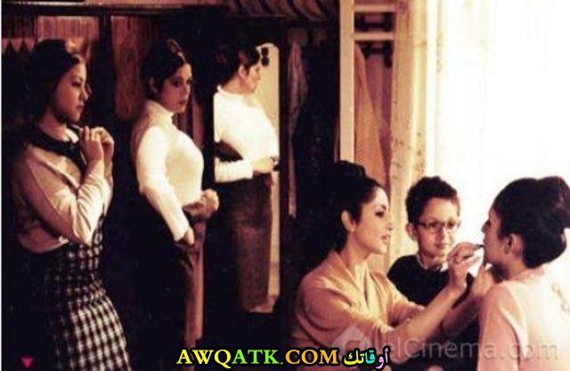 صورة روعة للفنانة رولا محمود