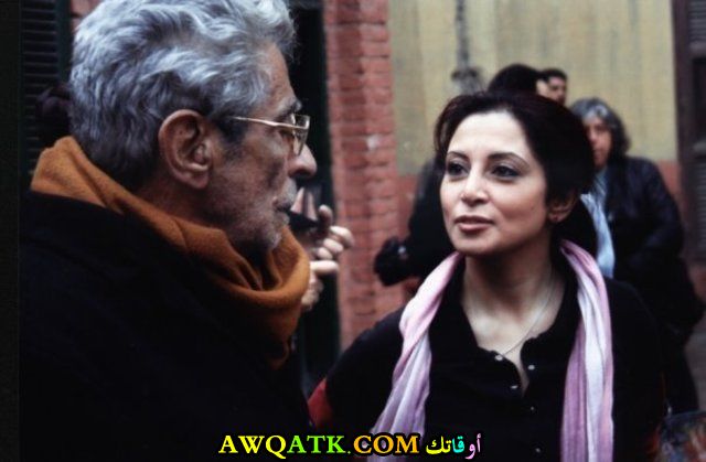صورة للفنانة رولا محمود
