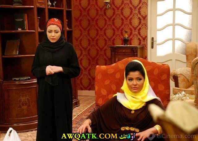 أحدث صورة للفنانة المصرية ريهام نبيل