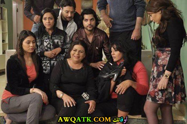 بوستر الفنانة المصرية ريهام نبيل