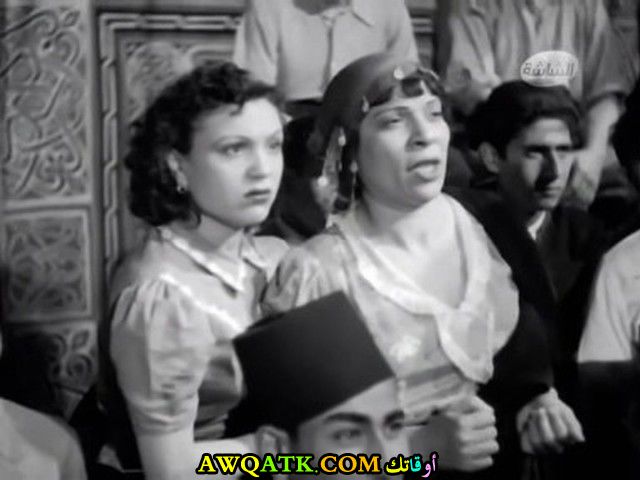 أحلى صورة للفنانة الجميلة زكية ابراهيم