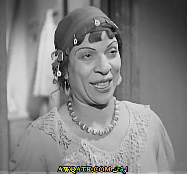 زكية ابراهيم