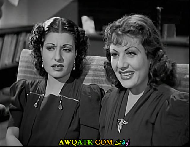 لعشاق الفنانة زوزو شكيب صورة جميلة وجديدة