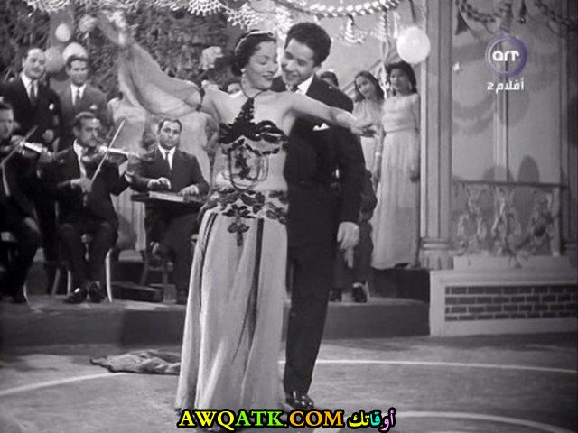 صورة روعة للفنانة زوزو محمد