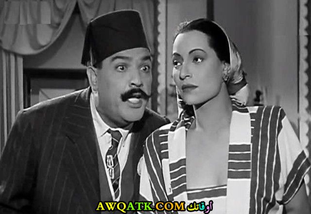 أجمل صورة للفنانة زوزو محمد