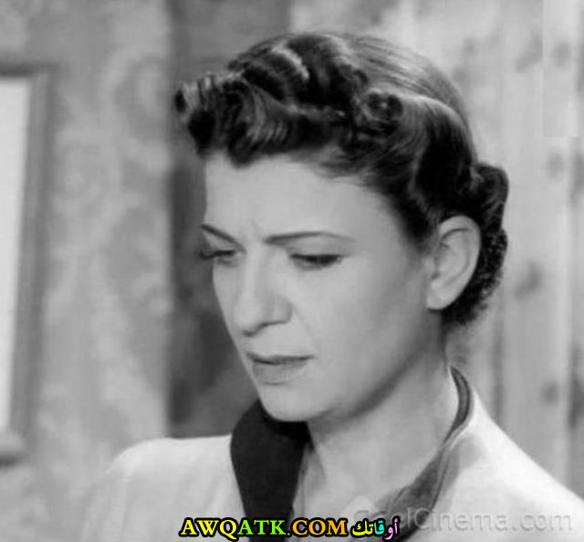 أحلى صورة للفنانة الجميلة زينب صدقي