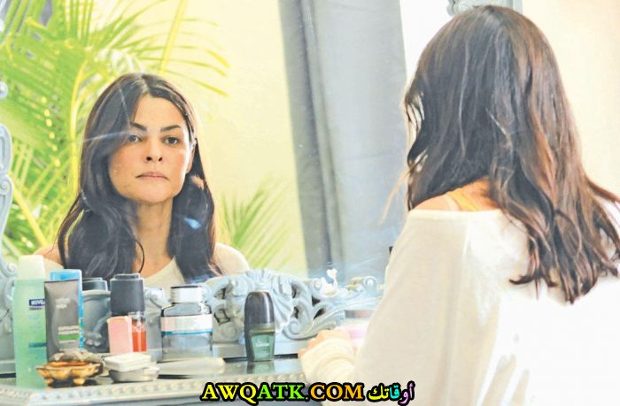 أجمل صورة للفنانة سارة شاهين