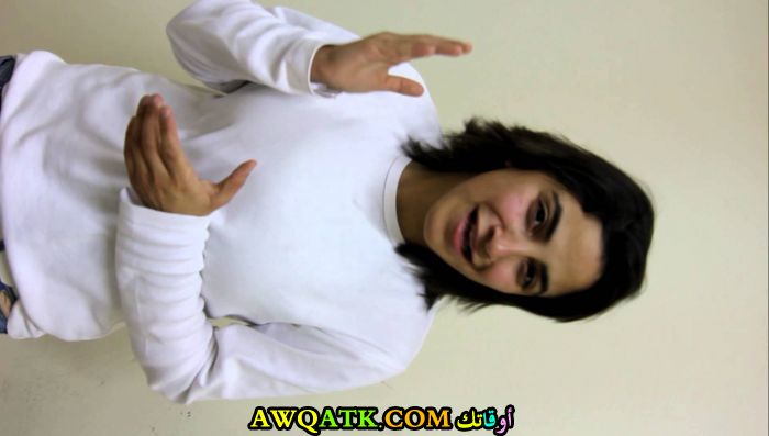 أحلى صورة للفنانة الجميلة سارة عبد الغني