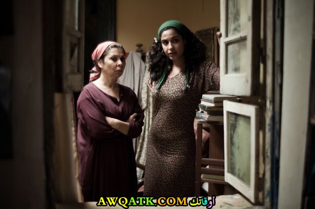 أحلى صورة للفنانة الجميلة سلوى محمد علي