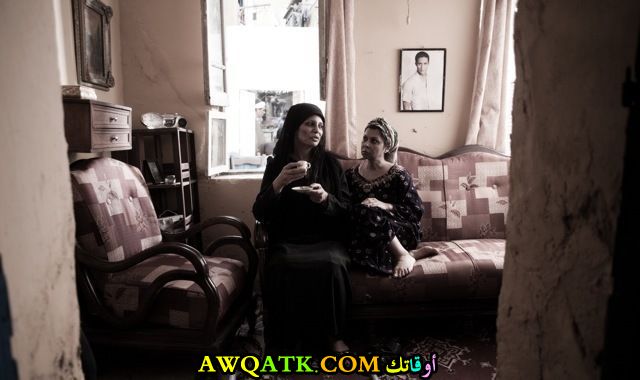 صورة روعة للفنانة سلوى محمد علي