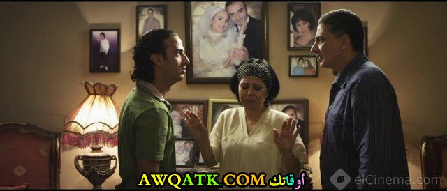 أجمل صورة للفنانة سلوى محمد علي