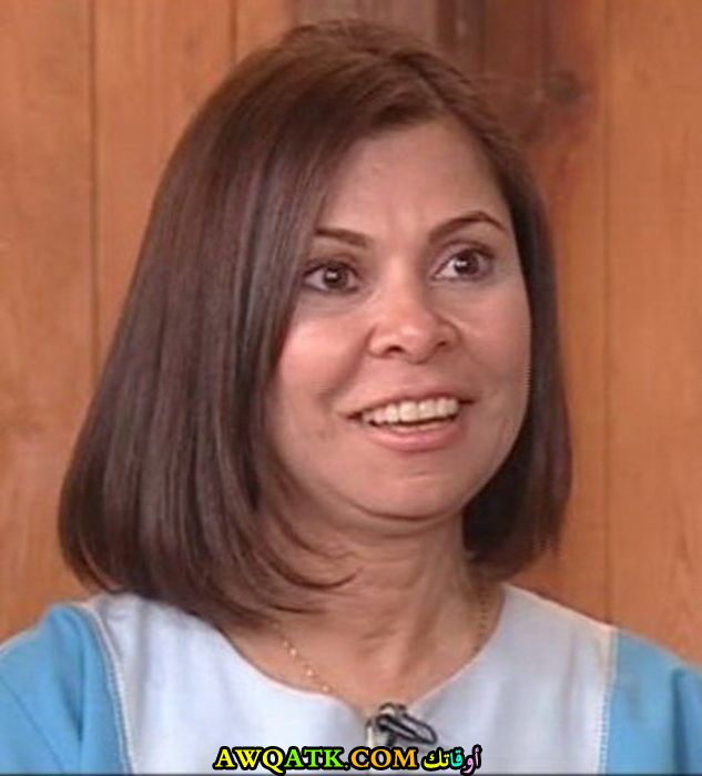 صورة للفنانة سلوى محمد علي