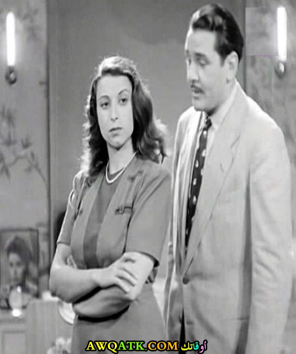 أجمل صورة للفنانة سميرة خلوصي