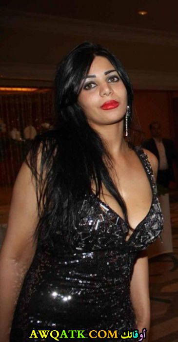 أحلى صورة للفنانة الجميلة شمس