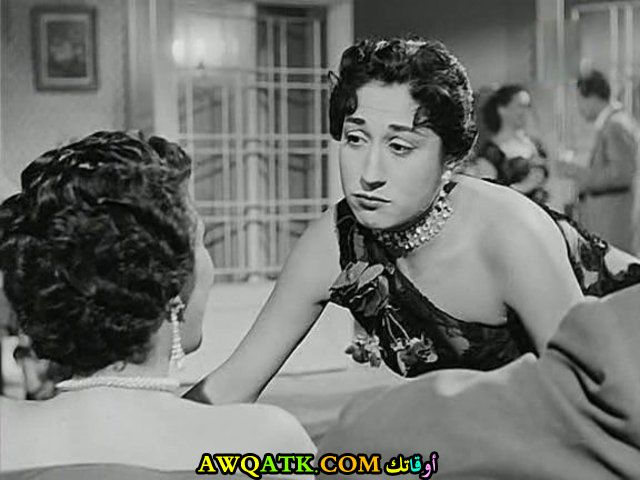 صورة روعة للفنانة شوشو عز الدين