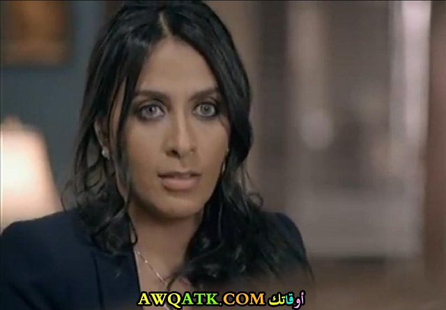 لعشاق الفنانة شيرين الطحان صورة جميلة وجديدة