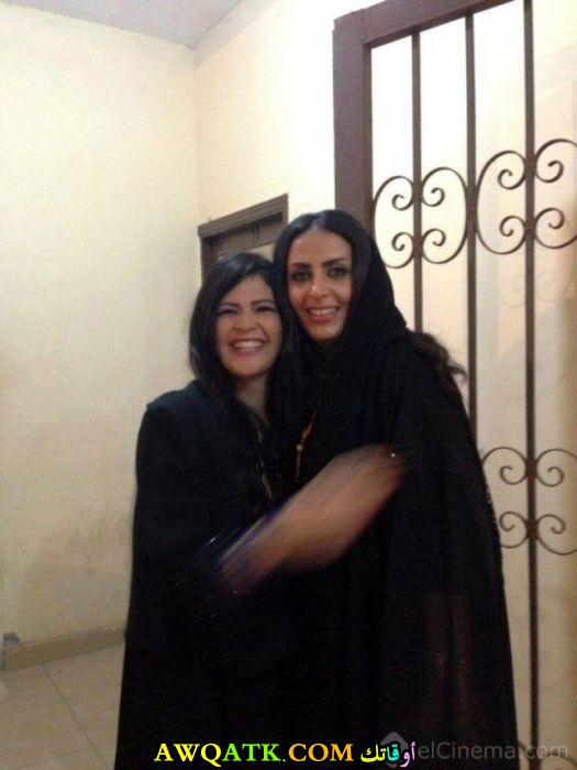 لعشاق الفنانة شيرين الطحان صورة جميلة وجديدة