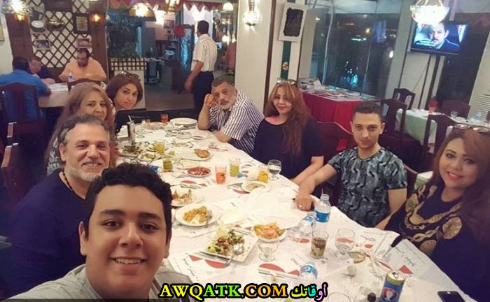 أحلى صورة للفنانة الجميلة شيرين حسني