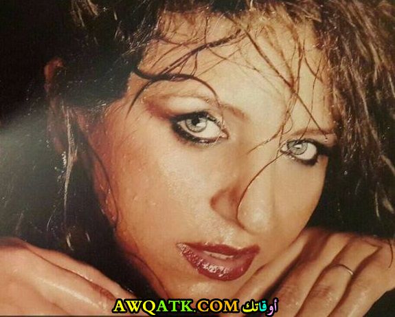 صورة روعة للفنانة شيرين حسني