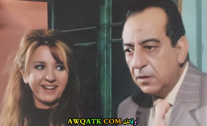 شيرين حسني