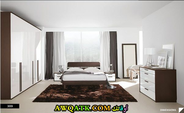 غرف نوم ابيض وبني electrotechniekbouman غرف نوم ابيض وبني electrotechniekbouman