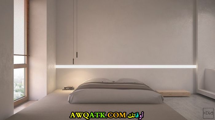 غرف نوم بدون سرير غرف نوم بدون سرير