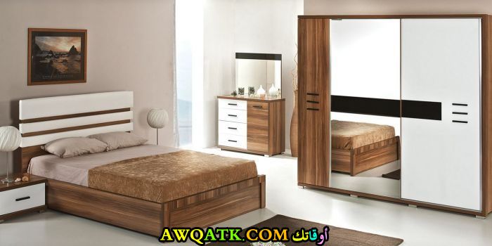 تصميمات غرف نوم تركية مودرن كاملة جديدة تصميمات غرف نوم تركية مودرن كاملة جديدة