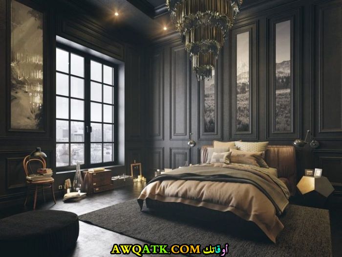ديكورات غرف نوم أسود ورصاصي رمادي أحمر بنفسجي كتالوج ضخم ديكورات غرف نوم أسود ورصاصي رمادي أحمر بنفسجي كتالوج ضخم