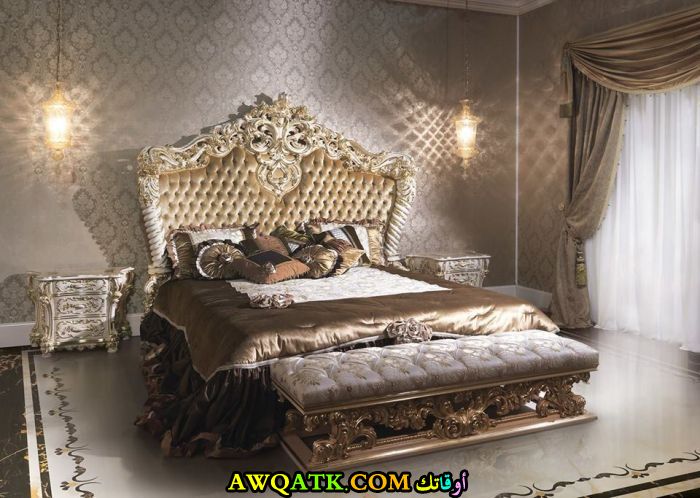 غرف نوم كابيتونيه مودرن كلاسيك أطفال أبيض و كافيه كتالوج تحفة غرف نوم كابيتونيه مودرن كلاسيك أطفال أبيض و كافيه كتالوج تحفة