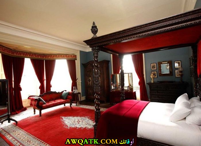 غرف نوم نبيتي غرف نوم نبيتي