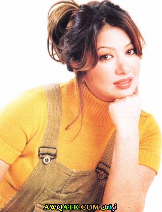 أجمل صورة للفنانة شيماء عقيد