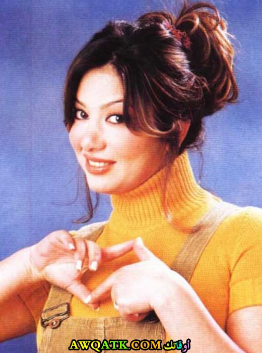 بوستر الفنانة المصرية شيماء عقيد