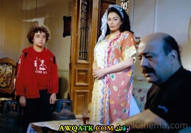 صورة روعة للفنانة صفوة