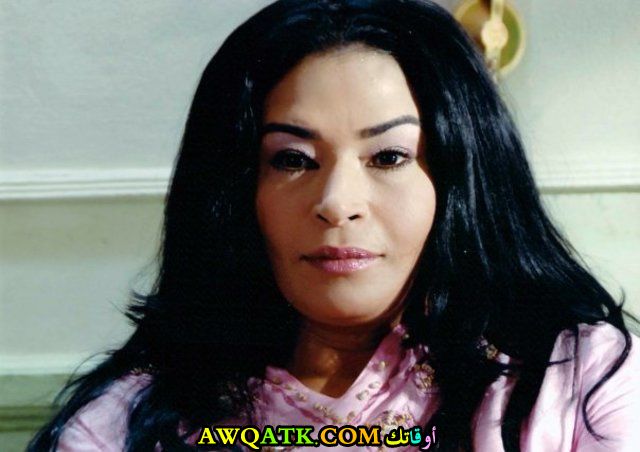 أحلى صورة للفنانة الجميلة صفوة