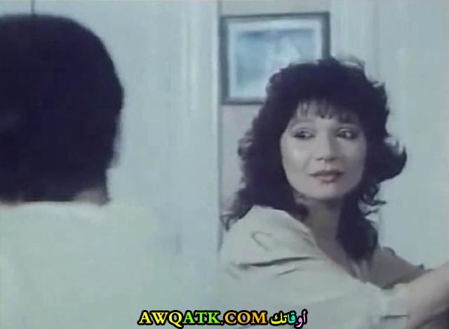 أحلى صورة للفنانة الجميلة عايدة رياض