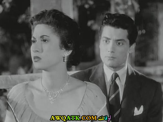 صورة روعة للفنانة عايدة عثمان