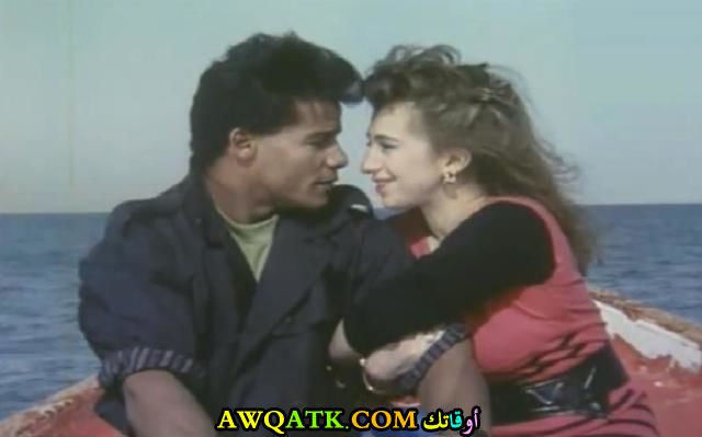 بوستر الفنانة المصرية عبير عادل