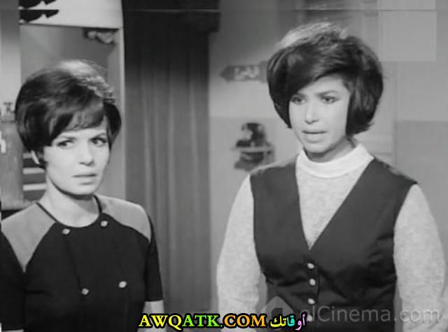 أحلى صورة للفنانة الجميلة عصمت محمود