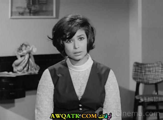 صورة روعة للفنانة عصمت محمود