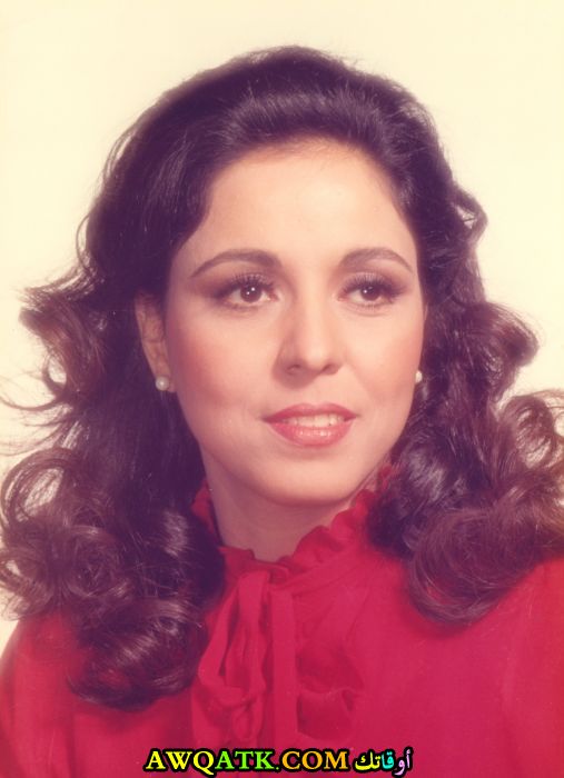 صورة الفنانة المصرية عفاف راضي صورة جميلة وروعة