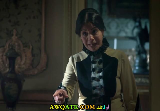 أجمل صورة للفنانة عفاف مصطفى