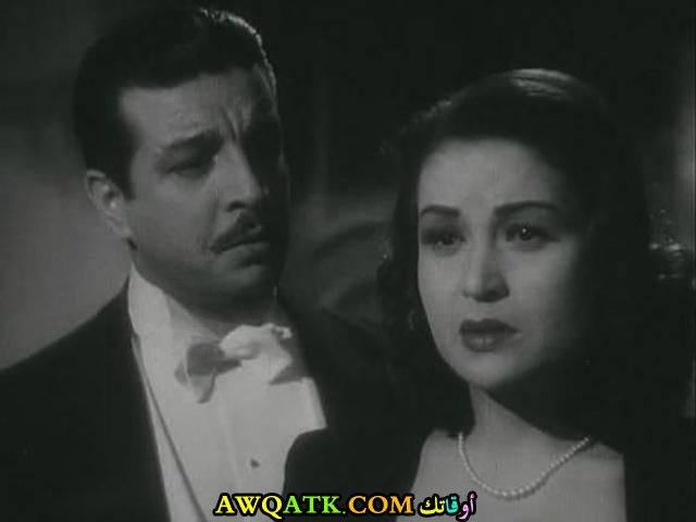 صورة روعة للفنانة عقيلة راتب