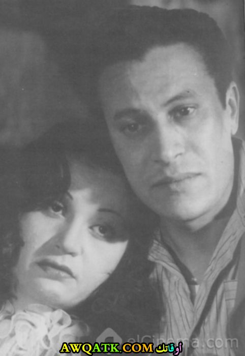 بوستر الفنانة المصرية عقيلة راتب
