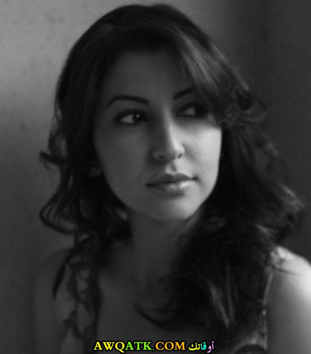 بوستر الفنانة المصرية علياء عساف