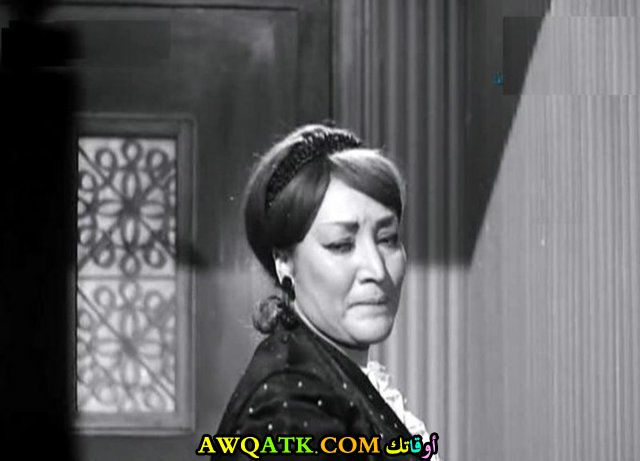 أجمل صورة للفنانة علية عبد المنعم